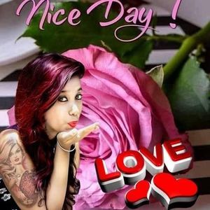 Meet your Posher, Gregory